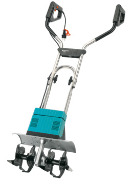 Motoazada el�ctrica EH 600/36