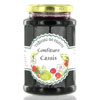 Confitura de grosella negra