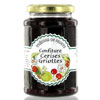 Confitura de guindas / cerezas