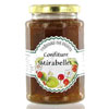 Confitura ciruelas mirabel