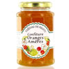 Confiture Naranjas amargas