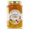 Confitura Melocot�n avainillado