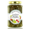 Confitura Reineta-claudes