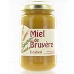 Miel de Brezo, miel monoflorale
