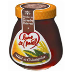 Miel de Casta�o, miel monoflorale