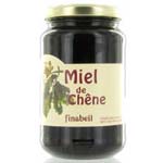 Miel de Roble, miel monoflorale