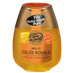Miel con Jalea Real, miel monoflorale