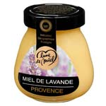Miel de Lavanda, miel monoflorale