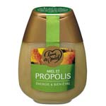 Miel con Propolis, miel monoflorale