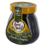 Miel de Abeto, miel monoflorale