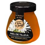 Miel de Tilo, miel monoflorale