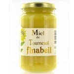 Miel de Girasol, miel monoflorale