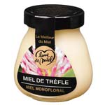 Miel de Tr�bol, miel monoflorale