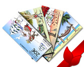 Cheque regalo