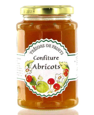Confitura de albaricoque