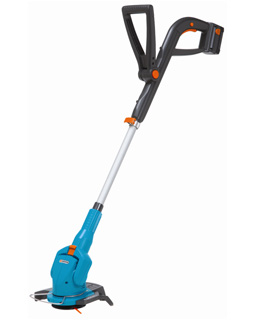 Recortabordes AccuCut 400 Li
