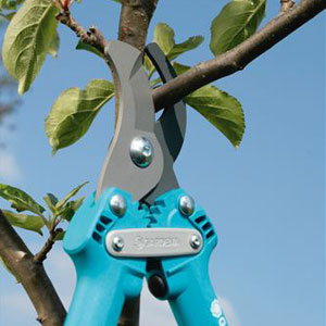 Cortarramas de engranaje 500 BL Comfort - Gardena