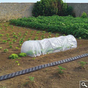 Easy tunnel - T�nel acorde�n