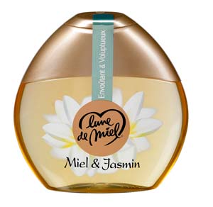 Miel y Jazmín Miel y Jazmín