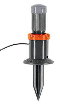 Pluvi�metro Electr�nico