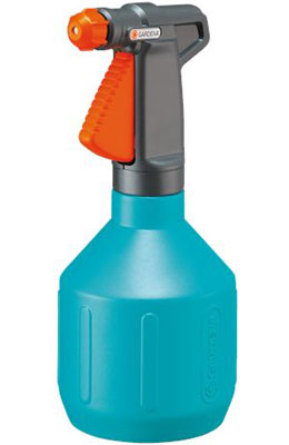 Pulverizador a gatillo