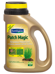 Renovador hierva Patch Magic - Cuidados de plantas, tratamientos