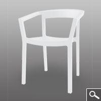 Sal�n 2 a 4 plazas verde y blanco