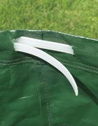 Standbag - Saco auto estable por desperdicios verdes