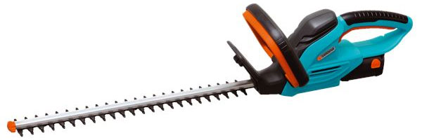 Cortasetos con Accu EasyCut 50-Li
