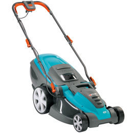Cortac�sped el�ctrico PowerMax&trade; 42E