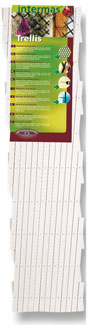 Celos�a Pl�stico Extensible Mural 100 x 300 cm