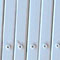 Celos�a Pl�stico Extensible Mural 50 x 150 cm