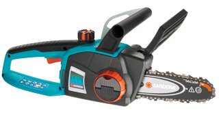 Electrosierra con Accu CST 2018-Li