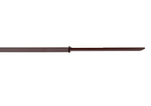 Columna 4 pies en metal 200 cm