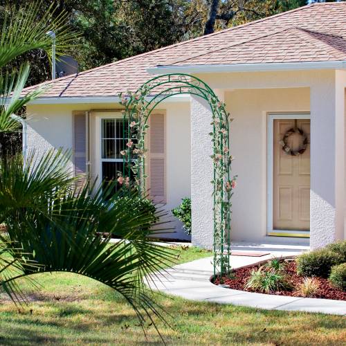 arco jardin arco de jard 237 n en metal rose venta arco de jard 237 n en arco jardin arco de jard 237 n en metal rose venta arco de jard 237 n en