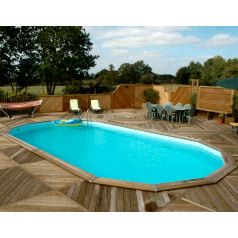 VENTA PISCINAS MADERA venta piscinas madera: