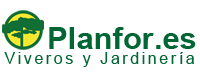 Viveros y Jardinería online - Planfor