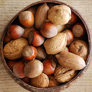 nueces