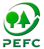La certificación PECF en la venta de madera