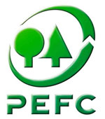 La certificacin PECF en la venta de madera