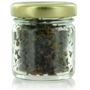 Virutas de Trufas, Tuber melanosporum y/o Tuber brumale
