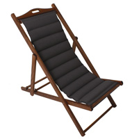 Catalog Of Padded Deck Chair