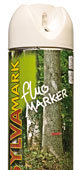 Fluo Marker - Blanco