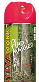 Fluo Marker - Cereza fluorescente