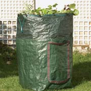 Greenbag extra - Saco reforzado de desperdicios