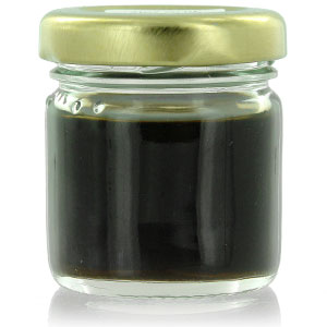 Jugo de Trufas, tuber melanosporum