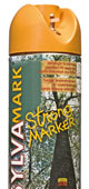 Strong Marker - Gamuza