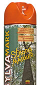 Strong Marker - Naranja