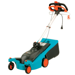 Cortac�sped multidireccional 34 E