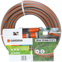 Manguera Classic Kit completo 20 m - Gardena